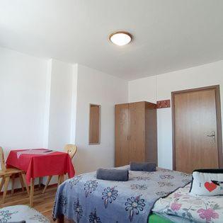 "U Skowronkow" Bed & Breakfast Bukowina Tatrzanska Ngoại thất bức ảnh