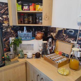 "U Skowronkow" Bed & Breakfast Bukowina Tatrzanska Ngoại thất bức ảnh