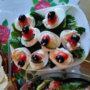 "U Skowronkow" Bed & Breakfast Bukowina Tatrzanska Ngoại thất bức ảnh